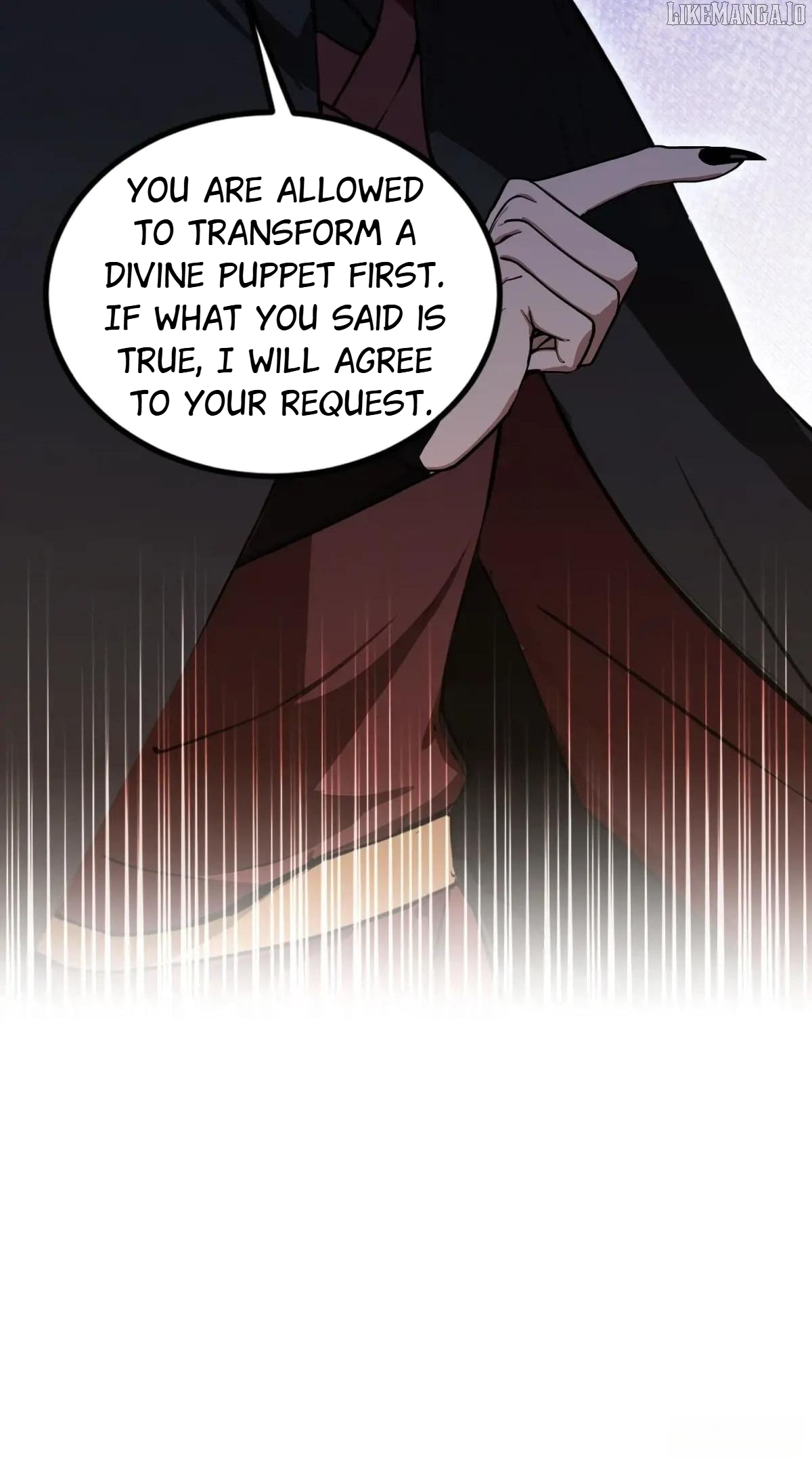 Outrageous! I opened a training class for empresses Chapter 85 - page 34